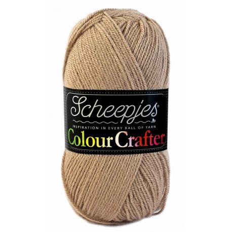 Colour Crafter Veenendaal Scheepjeswol. Kleur 1064