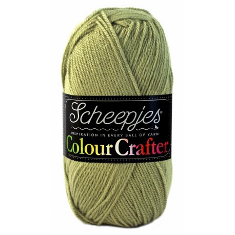 Colour Crafter Assen Scheepjeswol. Kleur 1065