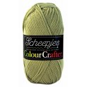5x Colour Crafter Assen Scheepjeswol. Kleur 1065