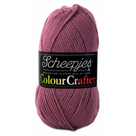 Colour Crafter Hoorn Scheepjeswol. Kleur 1067