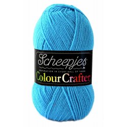 Colour Crafter Den Helder Scheepjeswol. Kleur 1068