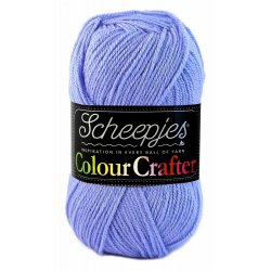 Colour Crafter Zwolle Scheepjeswol. Kleur 1082