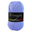 5x Colour Crafter Zwolle Scheepjeswol. Kleur 1082