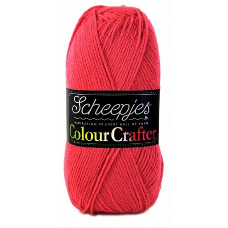 Colour Crafter Tilburg Scheepjeswol. Kleur 1083