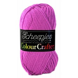 Colour Crafter Hengelo Scheepjeswol. Kleur 1084