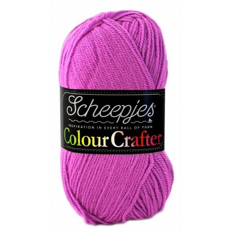 Colour Crafter Hengelo Scheepjeswol. Kleur 1084