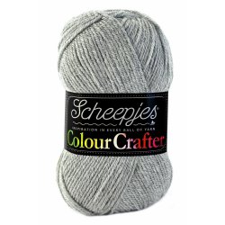 Colour Crafter Wolvega Scheepjeswol. Kleur 1099
