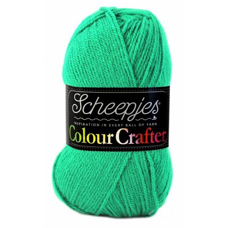 Colour Crafter Emmen Scheepjeswol. Kleur 1116