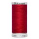 Gütermann SuperSterk 100meter rood kleur 156
