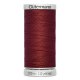 Gütermann SuperSterk 100meter rood kleur 221