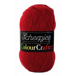 Colour Crafter Roermond Scheepjeswol. Kleur 1123