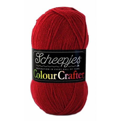 Colour Crafter Roermond Scheepjeswol. Kleur 1123