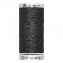 5x Gütermann SuperSterk 100meter groen kleur 36