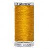 5x Gütermann SuperSterk 100meter oranje kleur 362