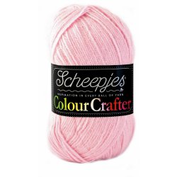 Colour Crafter Sittard Scheepjeswol. Kleur 1130