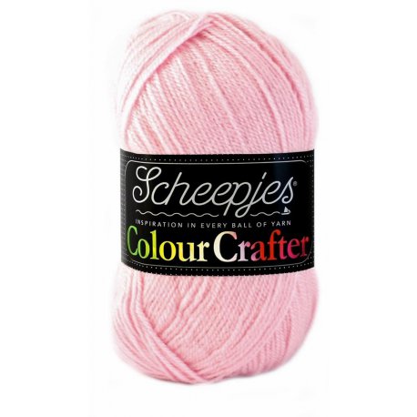 Colour Crafter Sittard Scheepjeswol. Kleur 1130