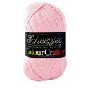 5x Colour Crafter Sittard Scheepjeswol. Kleur 1130