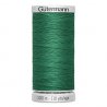 5x Gütermann SuperSterk 100meter groen kleur 402