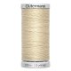 Gütermann SuperSterk 100meter beige kleur 414