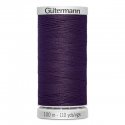 5x Gütermann SuperSterk 100meter paars kleur 512