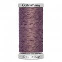 5x Gütermann SuperSterk 100meter roze kleur 52