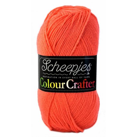 Colour Crafter Leek Scheepjeswol. Kleur 1132