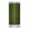 5x Gütermann SuperSterk 100meter groen kleur 585
