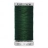 5x Gütermann SuperSterk 100meter groen kleur 707
