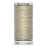 5x Gütermann SuperSterk 100meter beige kleur 722