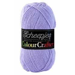 Colour Crafter Rhenen Scheepjeswol. Kleur 1188