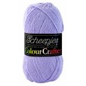 5x Colour Crafter Rhenen Scheepjeswol. Kleur 1188