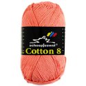 Cotton 8 Scheepjeswol. Kleur 650