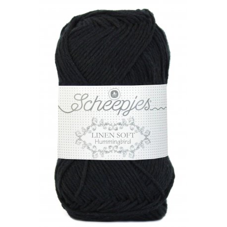 Linen Soft Scheepjeswol Kleur 632