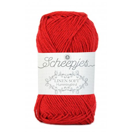 Linen Soft Scheepjeswol Kleur 633
