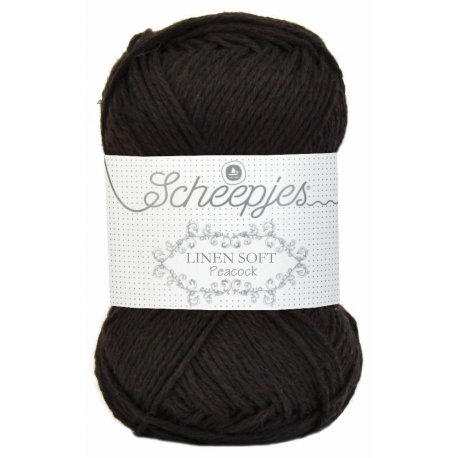 Linen Soft Scheepjeswol Kleur 601