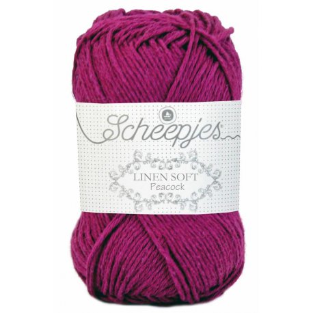 Linen Soft Scheepjeswol Kleur 603