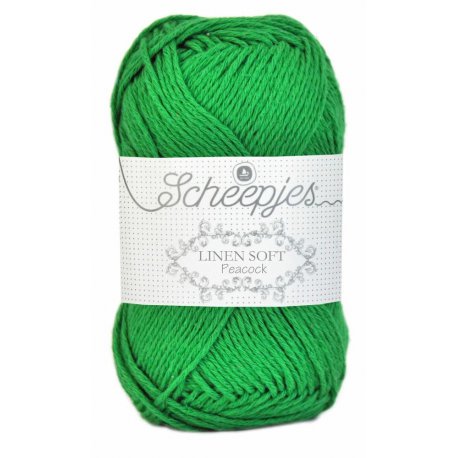 Linen Soft Scheepjeswol Kleur 606