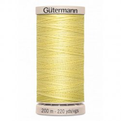 Gütermann Quilting Beige 349