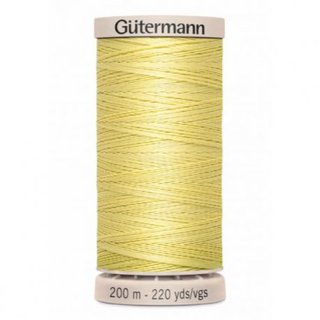 Gütermann Quilting Beige 349