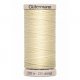 Gütermann Quilting 200 mtr Creme 0919