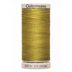 Gütermann Quilting 200 mtr Creme 0956