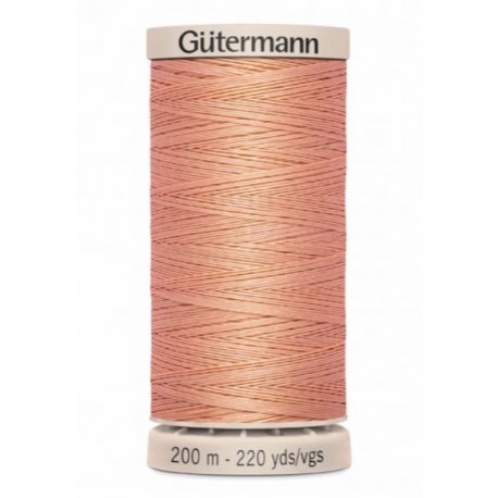 Gütermann Quilting 200 mtr Roze 1938