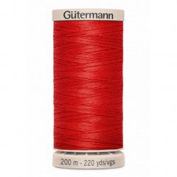 Gütermann Quilting 200 mtr Roze 1974