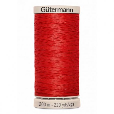 Gütermann Quilting 200 mtr Roze 1974