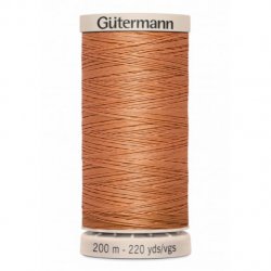 Gütermann Quilting 200 mtr Roze 2045