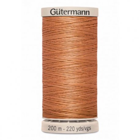 Gütermann Quilting 200 mtr Roze 2045