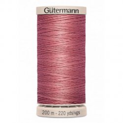 Gütermann Quilting 200 mtr Roze 2346