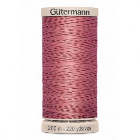 Gütermann Quilting 200 mtr Roze 2346