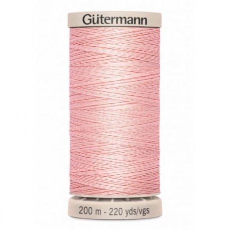 Gütermann Quilting 200 mtr Roze 2538