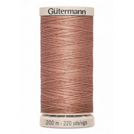 Gütermann Quilting 200 mtr Roze 2626